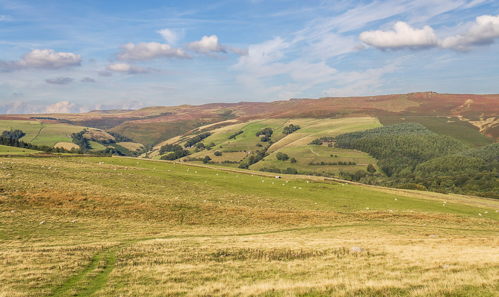 Derwent Edge Derwent Edge